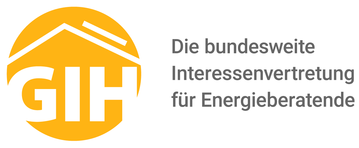 GIH – Gebäudeenergieberater Ingenieure Handwerker