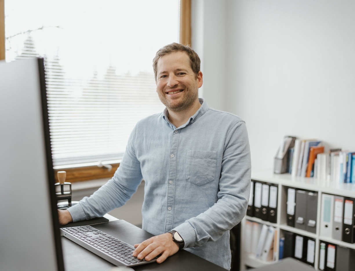 Felix van Ijsseldijk