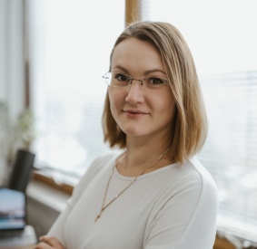 Kristina Zimmermann