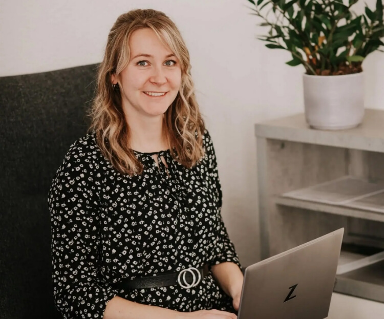 Saskia van Ijsseldijk