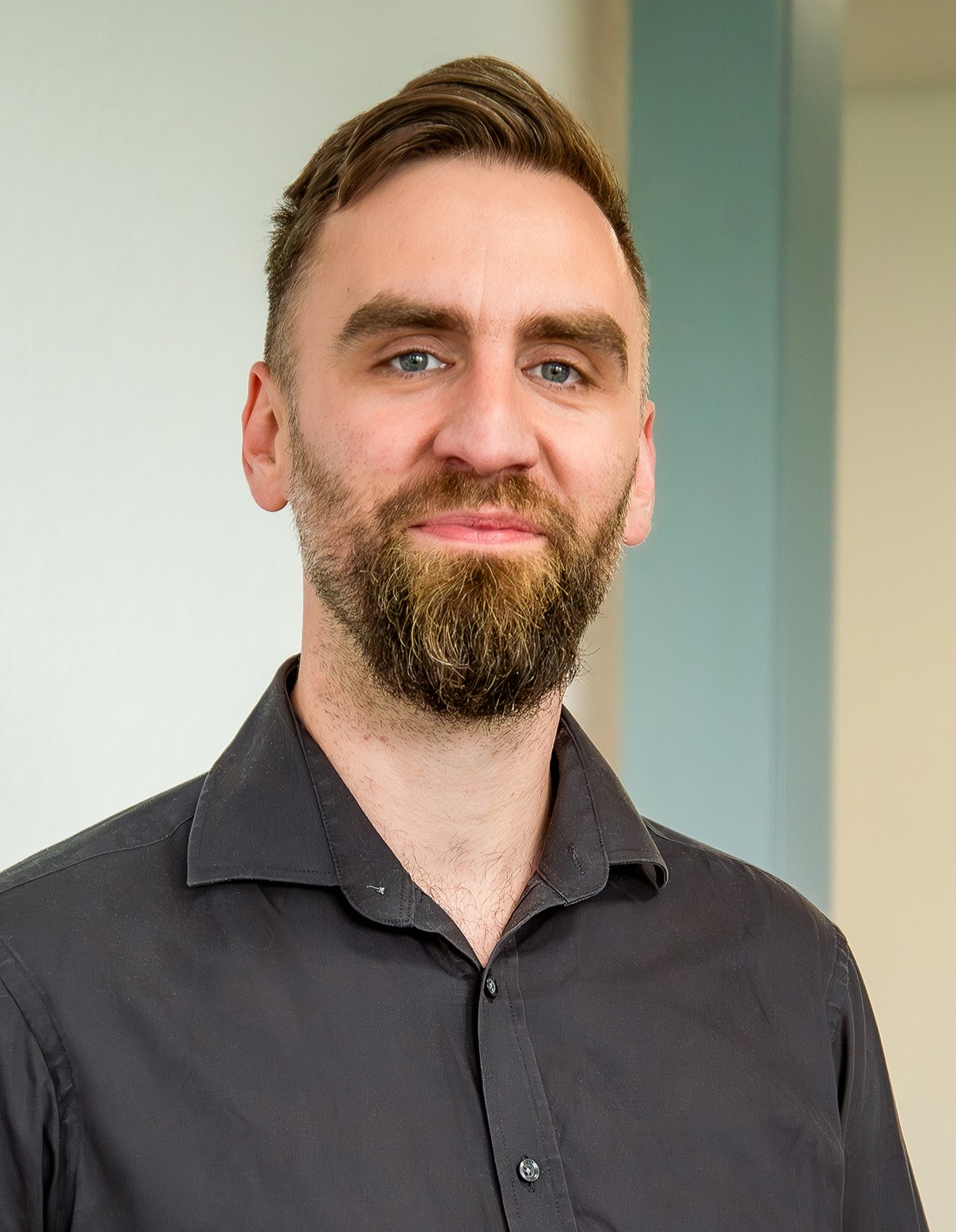 Tim Krolupper